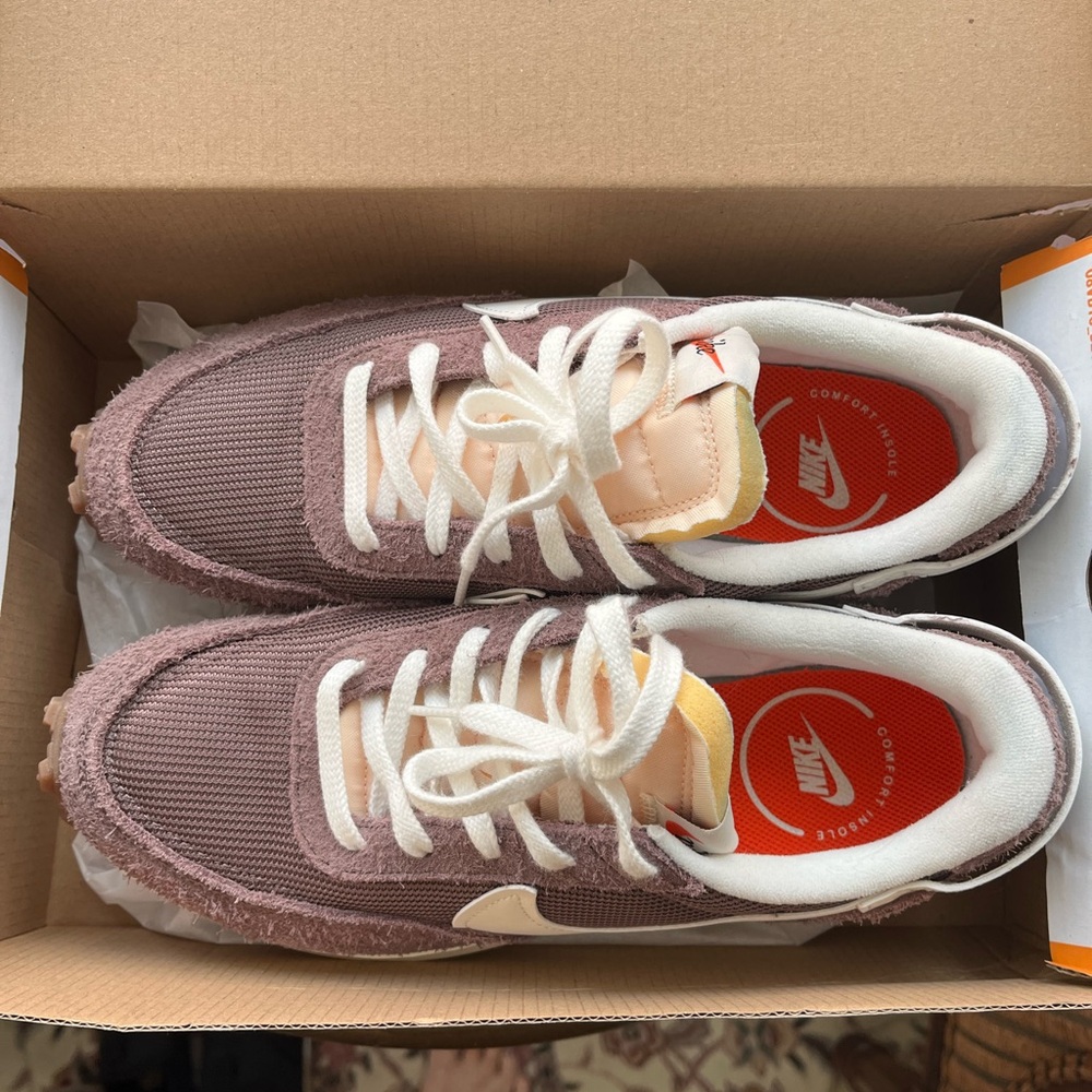 Nike shoes